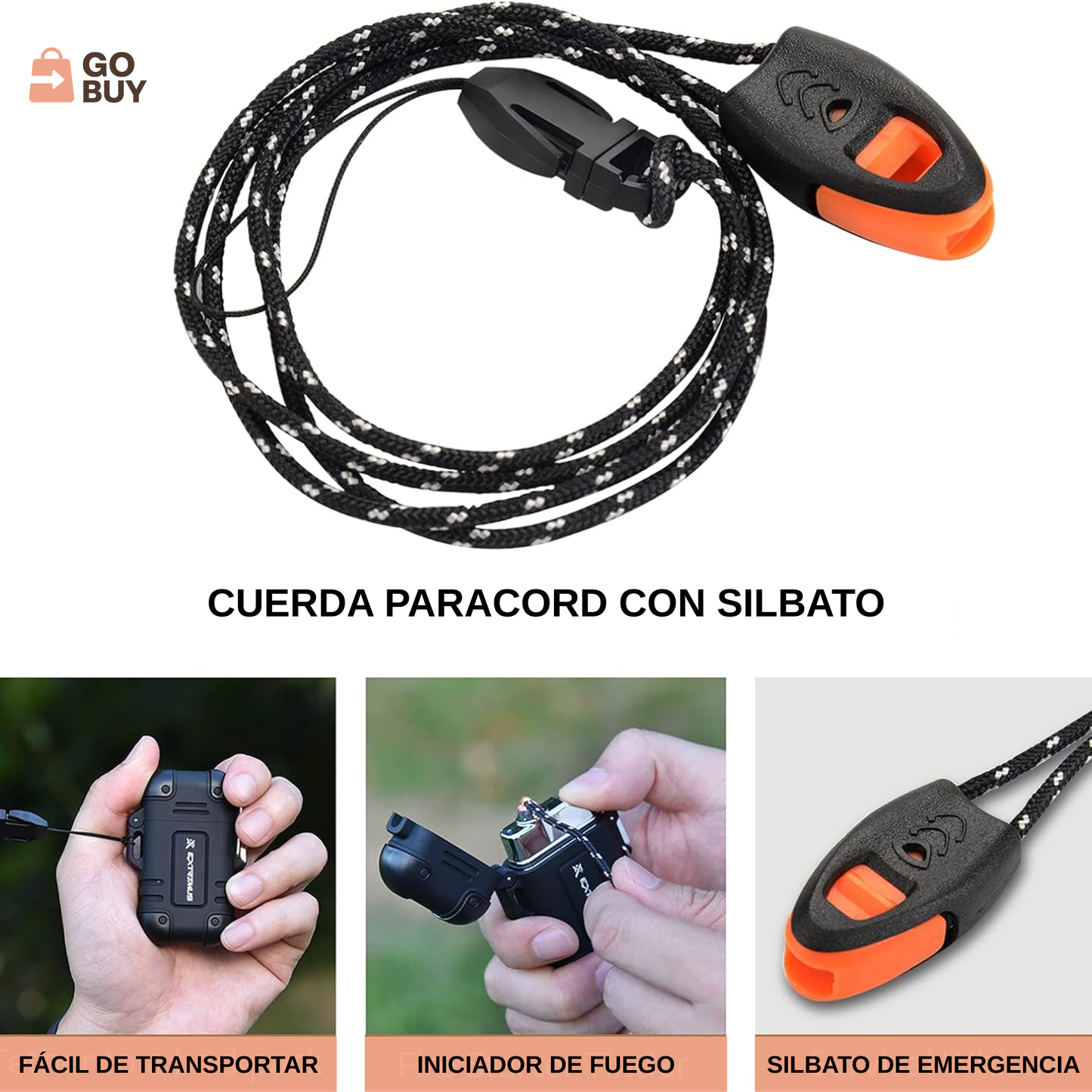 Encendedor ArcTrechPro