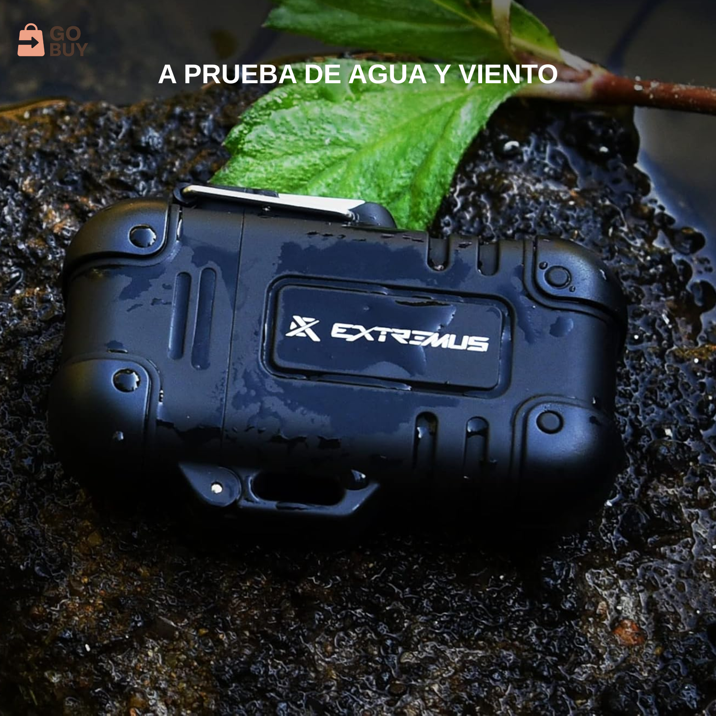 Encendedor ArcTrechPro