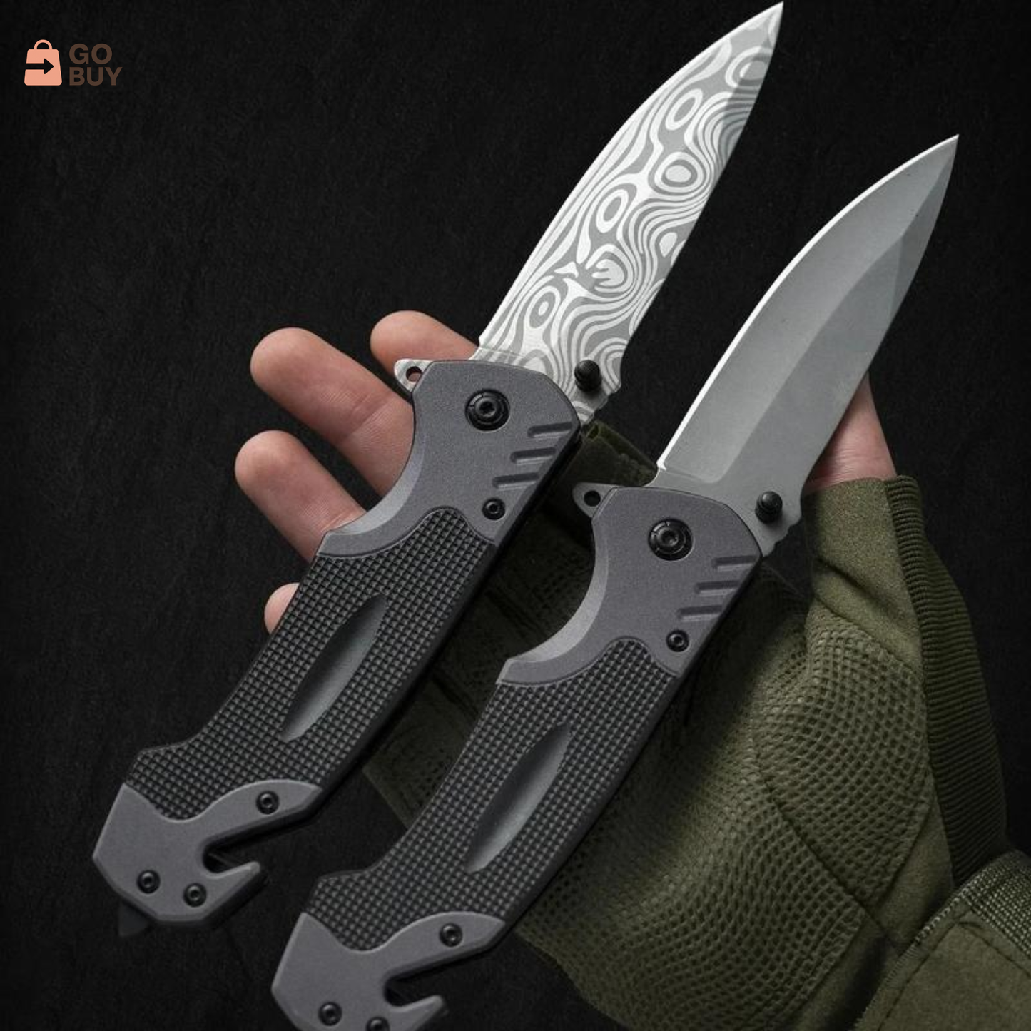 Navaja Blade Pro