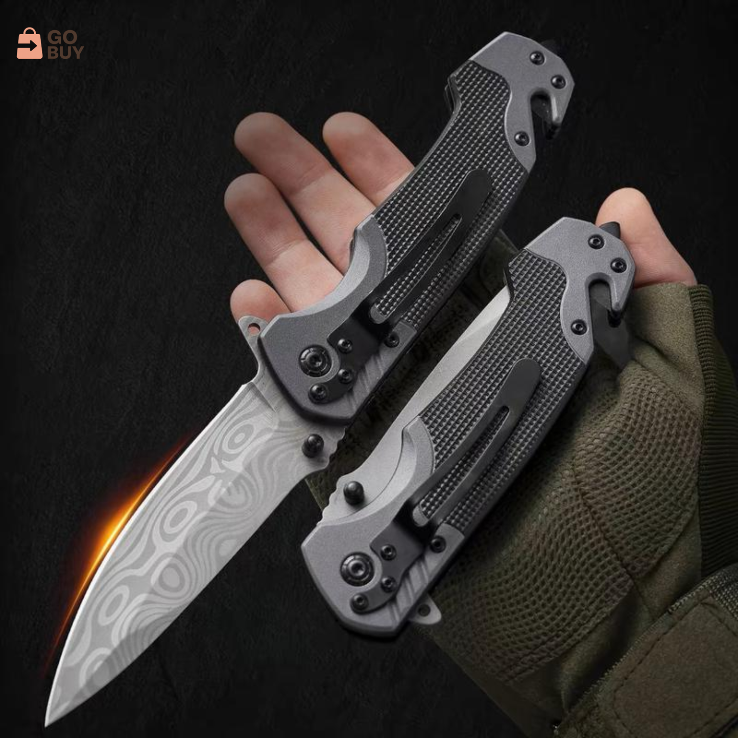 Navaja Blade Pro