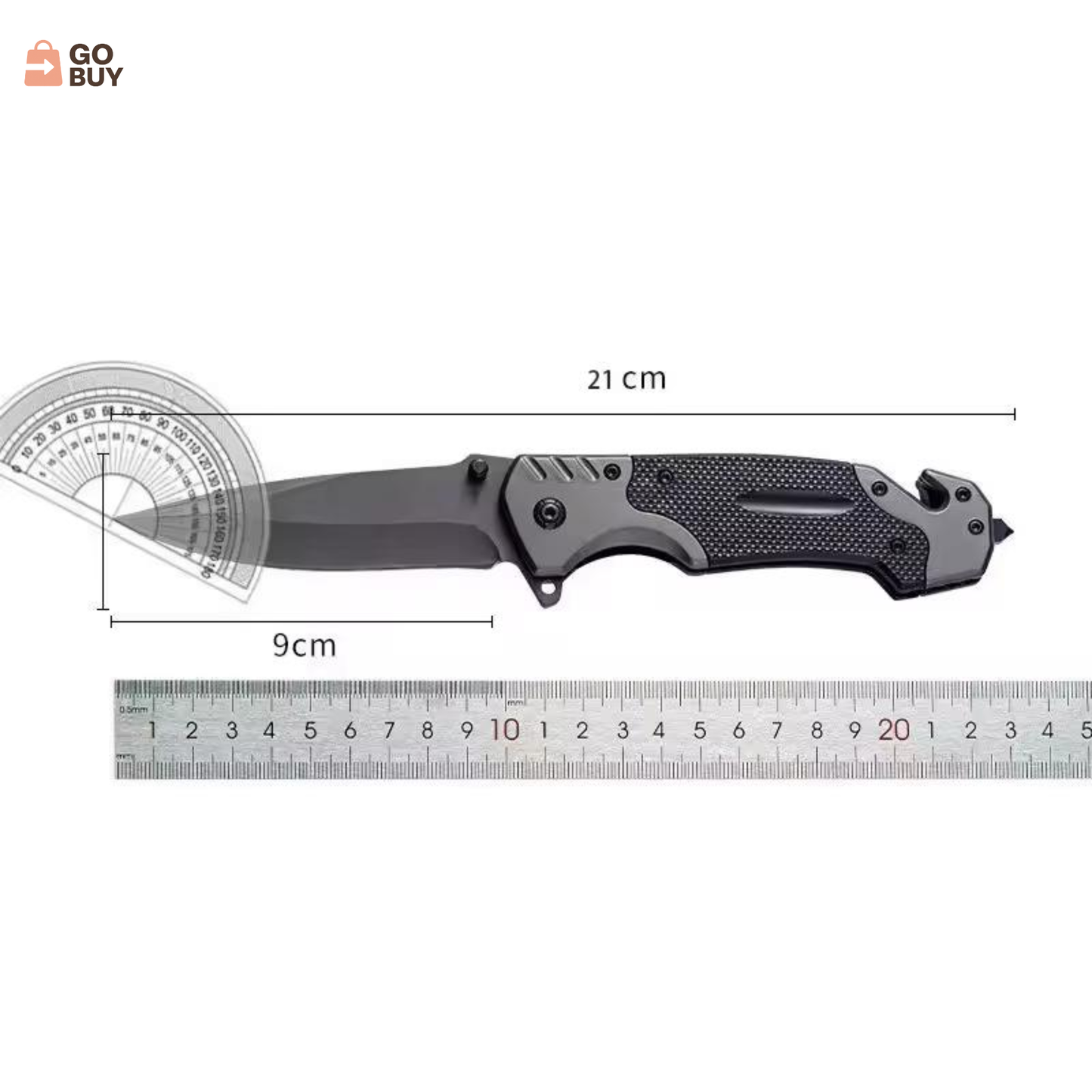 Navaja Blade Pro