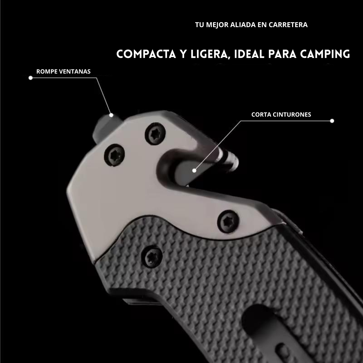 Navaja Blade Pro