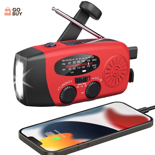 RadioSOS™PRO